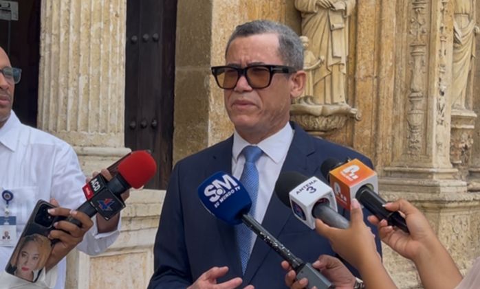 Eddy Olivares afirma reforma a la Ley 87-01 aún está a tiempo y fortalecerá el sistema de seguridad social