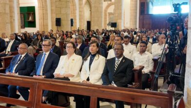 CNSS alcanza 97.2 % de afiliación a 25 años de la Ley 87-01
