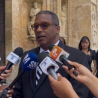Agustín Burgos aboga por reforma integral de la Ley de Seguridad Social