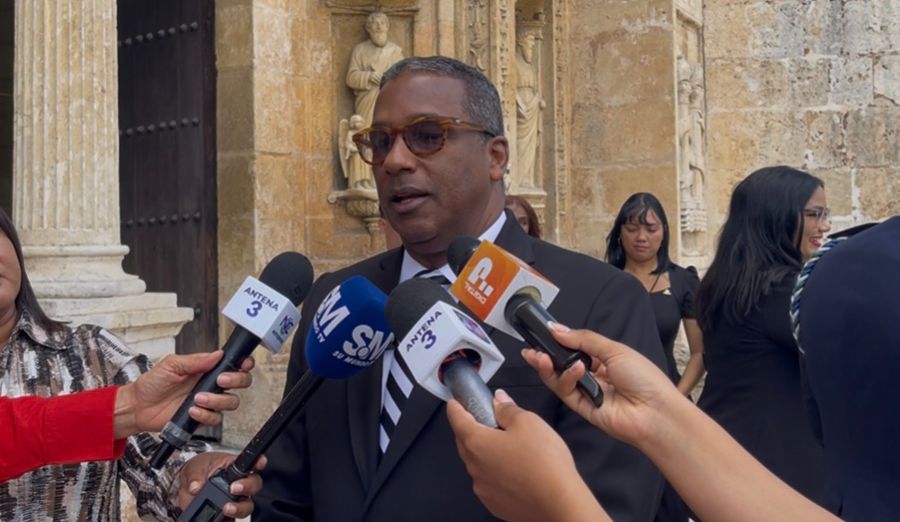 Agustín Burgos aboga por reforma integral de la Ley de Seguridad Social