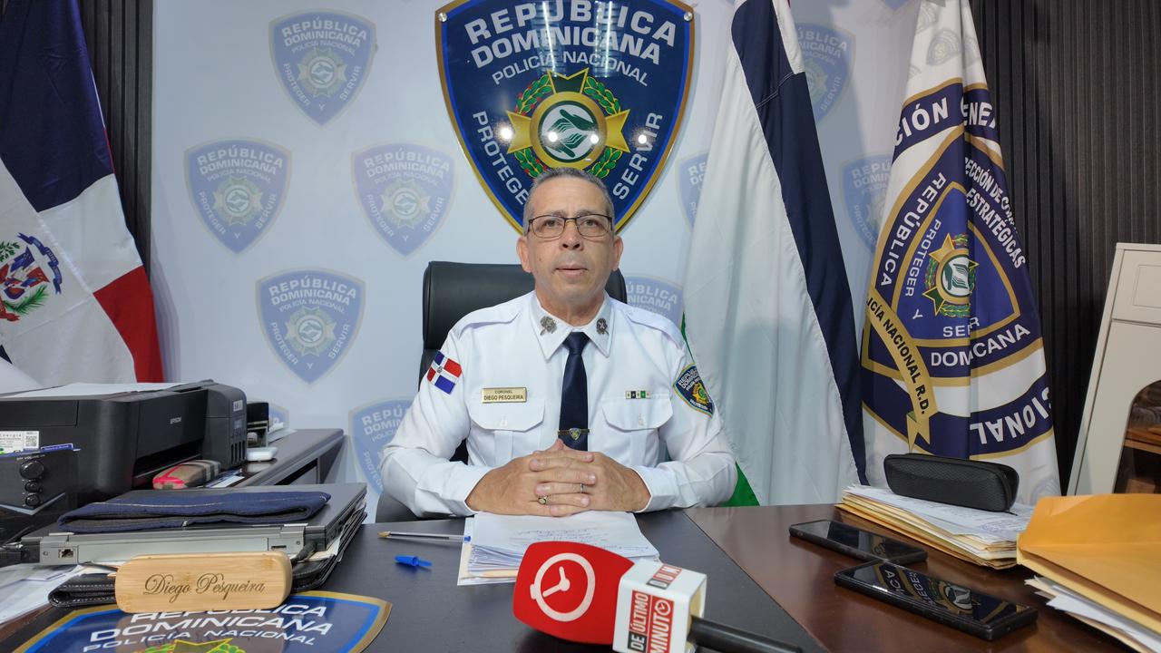 Policía investiga muerte de joven hallado junto a una motocicleta en Samaná