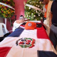 Familiares de sargento ultimado en operativo en La Joya exigen esclarecer el caso
