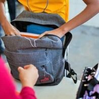 Ciudadanos favorecen requisas de mochilas ante aumento de violencia escolar