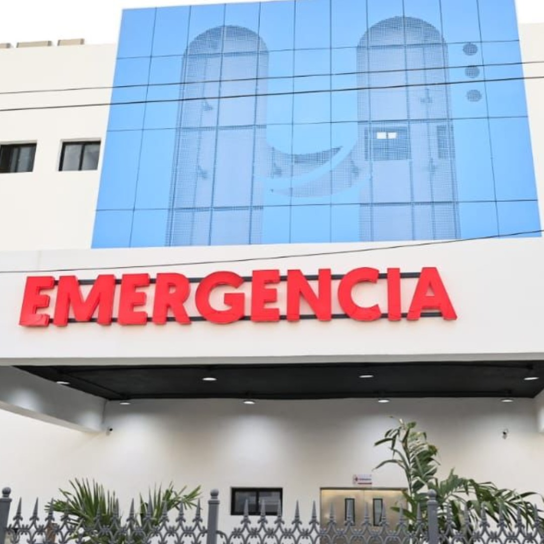 Hospital Traumatológico de Azua defiende protocolos de atención y llama a evitar la desinformación