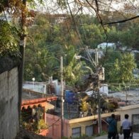 Sector La Joya sobrevive en medio de la delincuencia y el temor