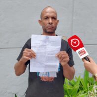 Hombre denuncia presunta complicidad policial con pandilla que roba gallos en La Ureña