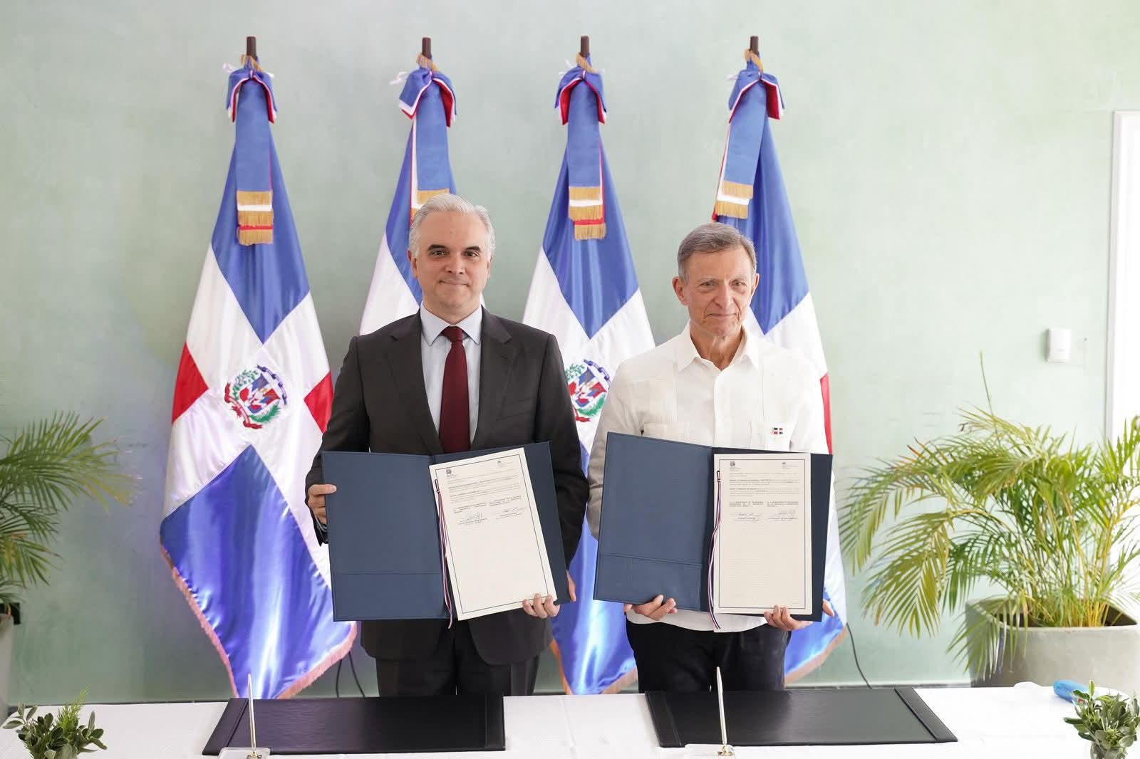 MINERD y MIREX habilitarán Pruebas Nacionales en consulados para estudiantes dominicanos en el exterior