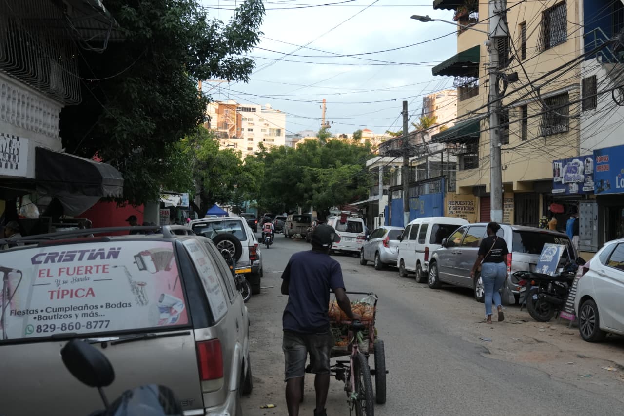 Sector Los Praditos reporta bajos niveles de delincuencia y presencia policial frecuente