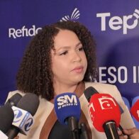 “El pueblo merece una respuesta clara”, dice Ylcemary Brito O’neal sobre acuerdo migratorio
