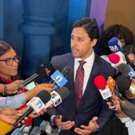 Raymond Rodríguez destaca impacto positivo del Primer Congreso Internacional de Geopolítica para RD