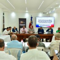 CONFENAGRO y Gobierno fortalecen diálogo en favor del sector agropecuario
