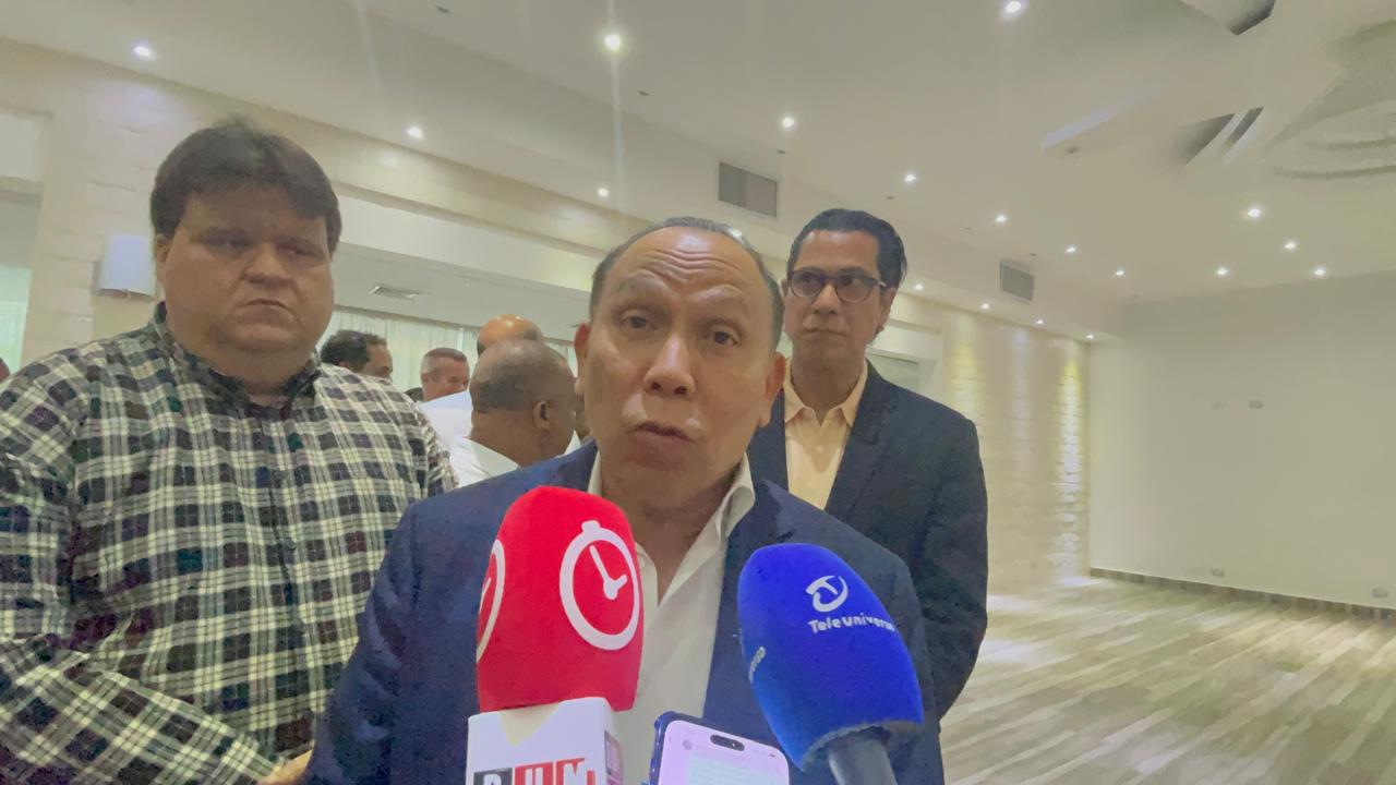 Exprocurador Radhamés Jiménez acusa al Gobierno de maquillar cifras y afirma que la criminalidad está desbordada