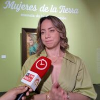 Ministra Gloria Reyes lamenta feminicidio en Alma Rosa I