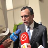 Andrés Navarro pide al Gobierno transparentar acuerdo migratorio firmado con EE.UU.