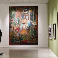 Instituciones destacan aportes de las mujeres rurales con la exposición “Mujeres de la Tierra: Esencia de la Alimentación”