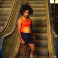 Nfasis presenta “Chapon”, una fusión explosiva entre funk brasileño y dembow dominicano