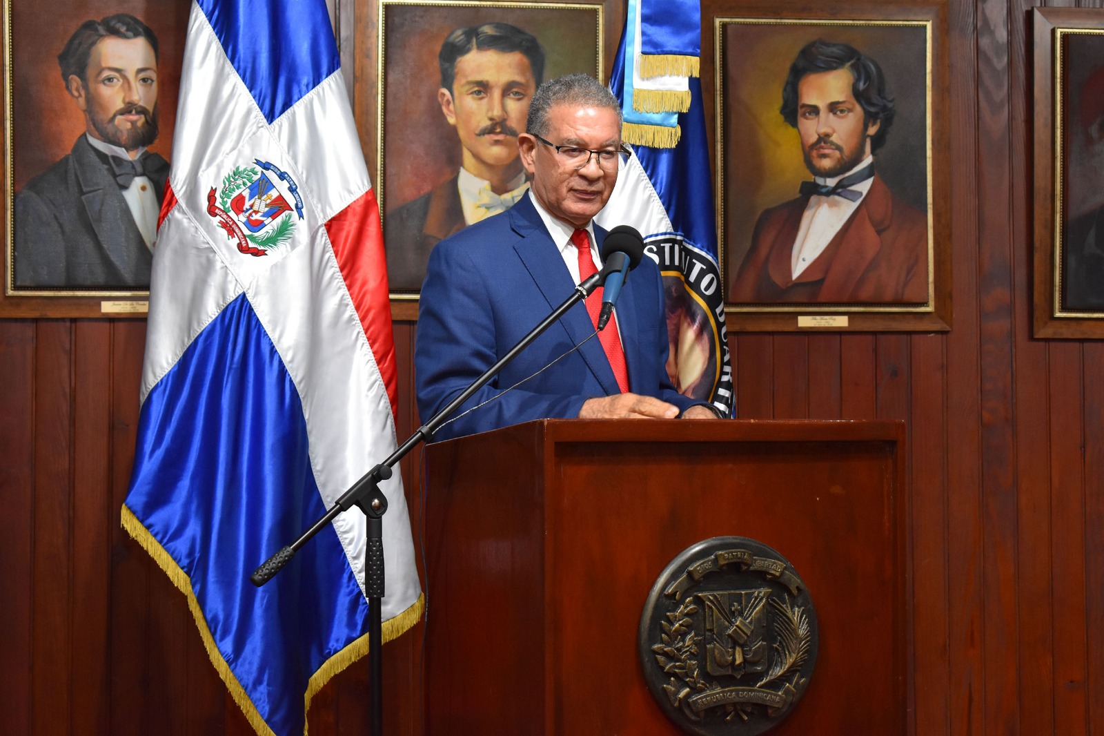 Instituto Duartiano alerta sobre implicaciones legales y soberanas de convenio migratorio