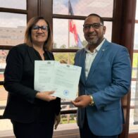 Diputado Jhon Contreras solicita construcción de comedores económicos en Don Juan y Los Botados