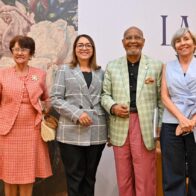 Centro Cultural Banreservas Santiago resalta la dimensión artística de Minerva Mirabal en su centenario