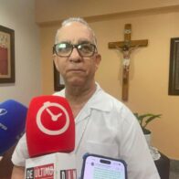 Arzobispo de Santiago critica acuerdo migratorio con EE. UU.: “RD no puede ser un basurero humano”