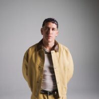 Lenny Tavárez y Sergio George se unen en salsa en “PA’ LO BONITO”