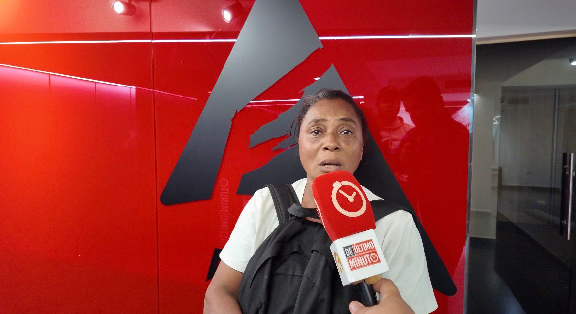 Madre denuncia su hijo fue apresado injustamente; pide investigar verdaderos responsables de secuestro