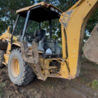 Inician construcción del nuevo Centro de Corrección y Rehabilitación de Cotuí