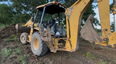 Inician construcción del nuevo Centro de Corrección y Rehabilitación de Cotuí