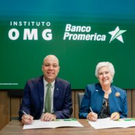 Banco Promerica y el Instituto OMG se alían para facilitar el acceso a la educación superior en RD
