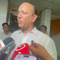 Contundente: Ulises Rodríguez afirma que la educación es clave para frenar los feminicidios en Santiago