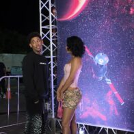 Karla Álvarez y Sr. Jiménez avivan rumores de romance tras salida del reality