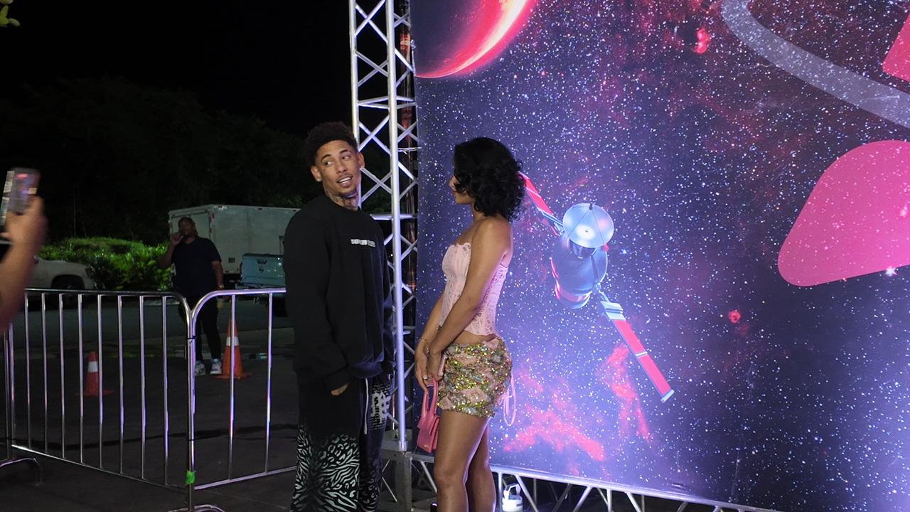 Karla Álvarez y Sr. Jiménez avivan rumores de romance tras salida del reality