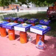 Energía y Minas sigue eliminando uso de leña y carbón en hogares con la entrega 100 kits de cocinas en Independencia