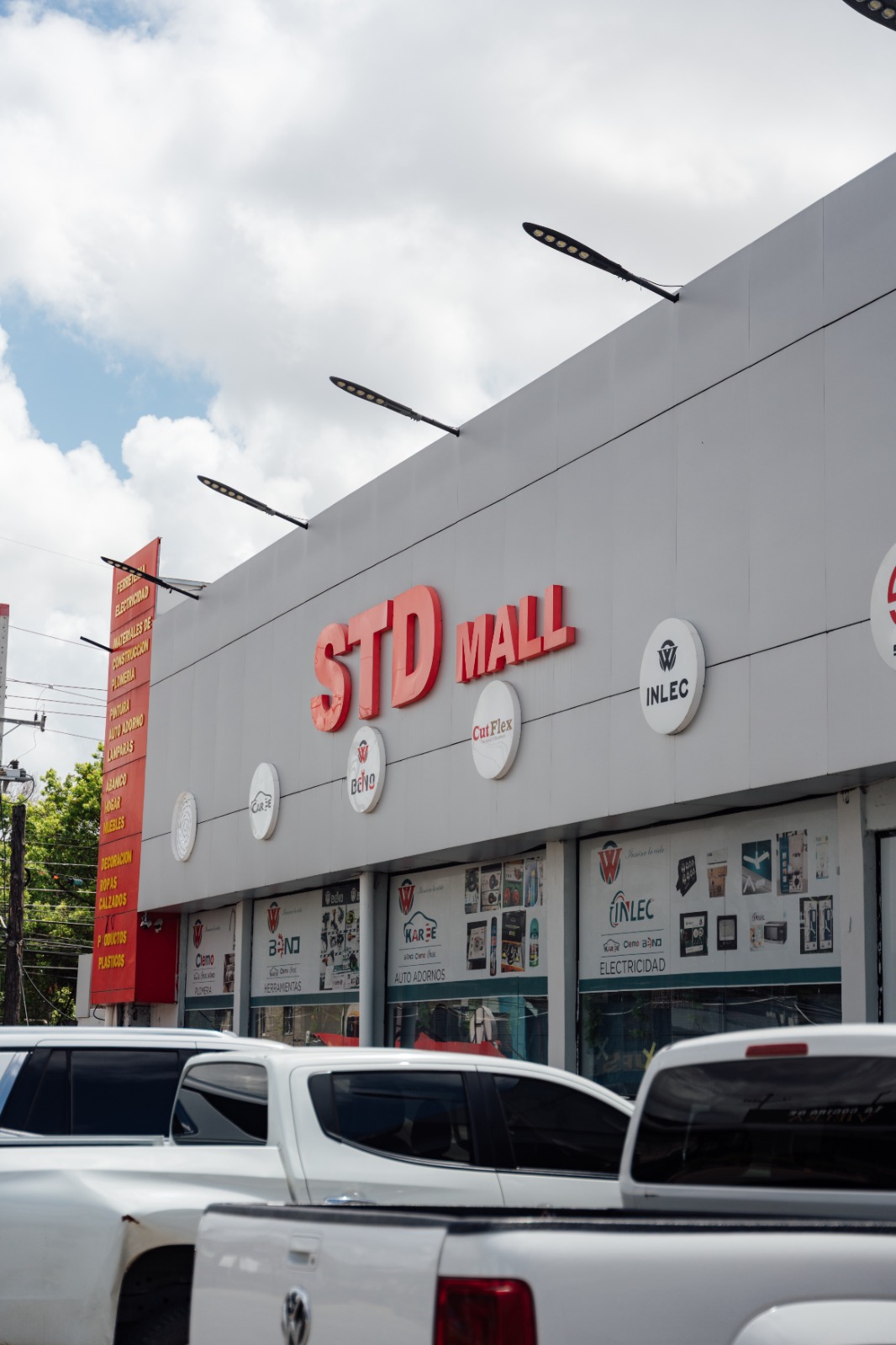 MIVHED autoriza reapertura de STD Mall en Manoguayabo, tras rigurosa adecuación estructural