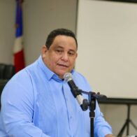 Alcalde de Azua llama a respetar legalidad municipal en Las Charcas