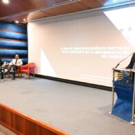 Funglode analiza impacto del nuevo Código Penal en el ejercicio de la medicina