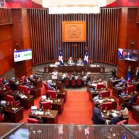 Senado aprueba ley que crea marco regulatorio para la inversión nacional y extranjera