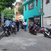 Velan en La Toronja restos de mujer asesinada por su pareja