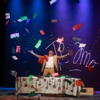 FESTAE 2026 convierte a Santo Domingo en capital del teatro, la danza y la música