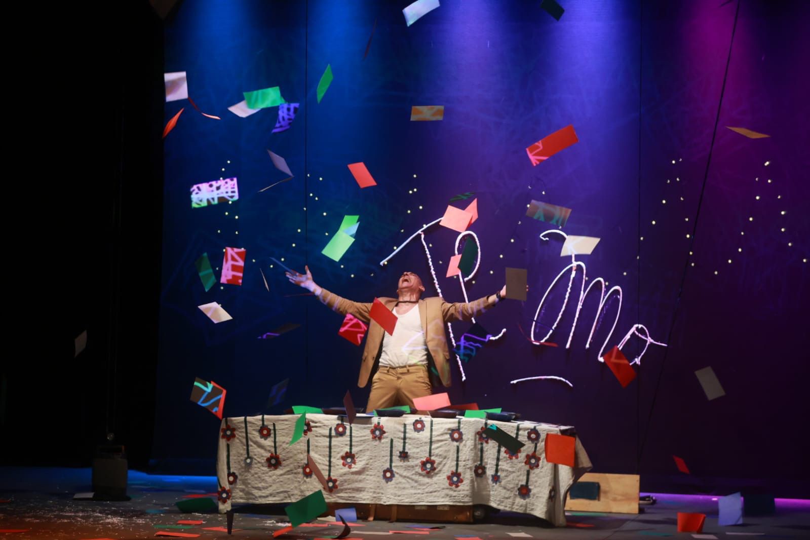 FESTAE 2026 convierte a Santo Domingo en capital del teatro, la danza y la música