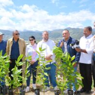 FEDA impulsa la diversificación agropecuaria en Constanza