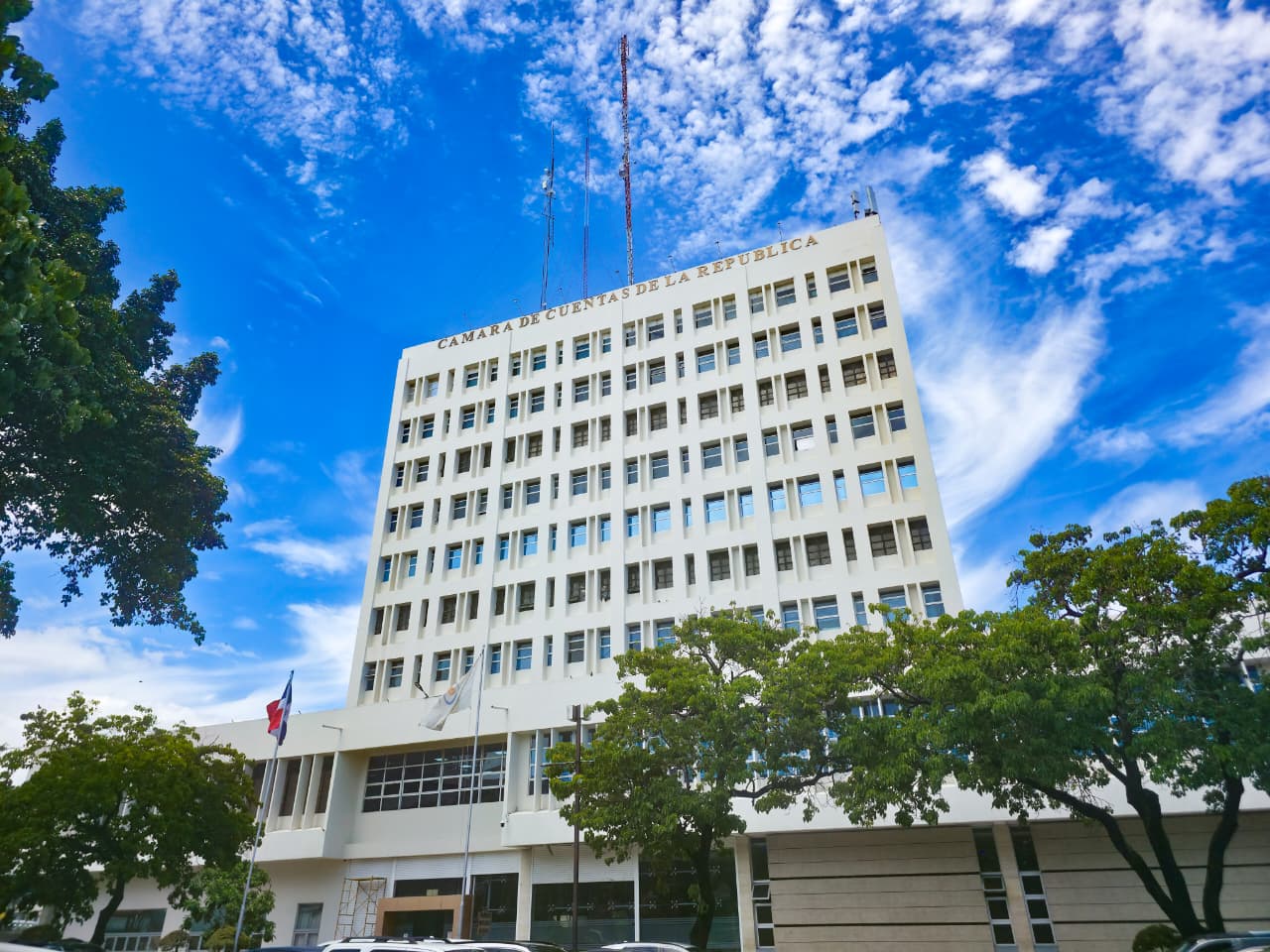Cámara de Cuentas establece uso obligatorio del SICEEP para rendición de cuentas de gobiernos locales