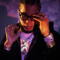 Donaty rompe esquemas con “No es Dembow”, el EP que redefine el sonido urbano dominicano
