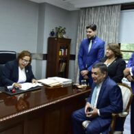 Retiran resolución invitaba al canciller a explicar acuerdo suscrito con Estados Unidos