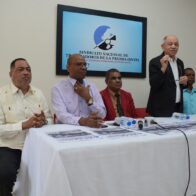 SNTP lanza “ECO”, su nuevo órgano oficial para fortalecer la unidad, defensa y formación del gremio periodístico