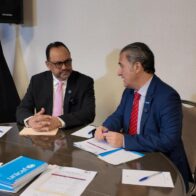 Informe de UNICEF revela que 6 de cada 10 adolescentes en RD se sienten inseguros en línea