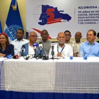 ADP asegura que educación pública enfrenta amenazas de “mercantilización”; convocan seminario para debatir reforma educativa