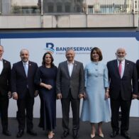 Banreservas ofrece cóctel para fortalecer vínculos con la diáspora dominicana en España