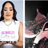 Tragedia en Bávaro: joven romanense muere en accidente de tránsito