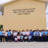 DIGEPRES orienta a estudiantes de Los Toros sobre transparencia y uso de recursos públicos